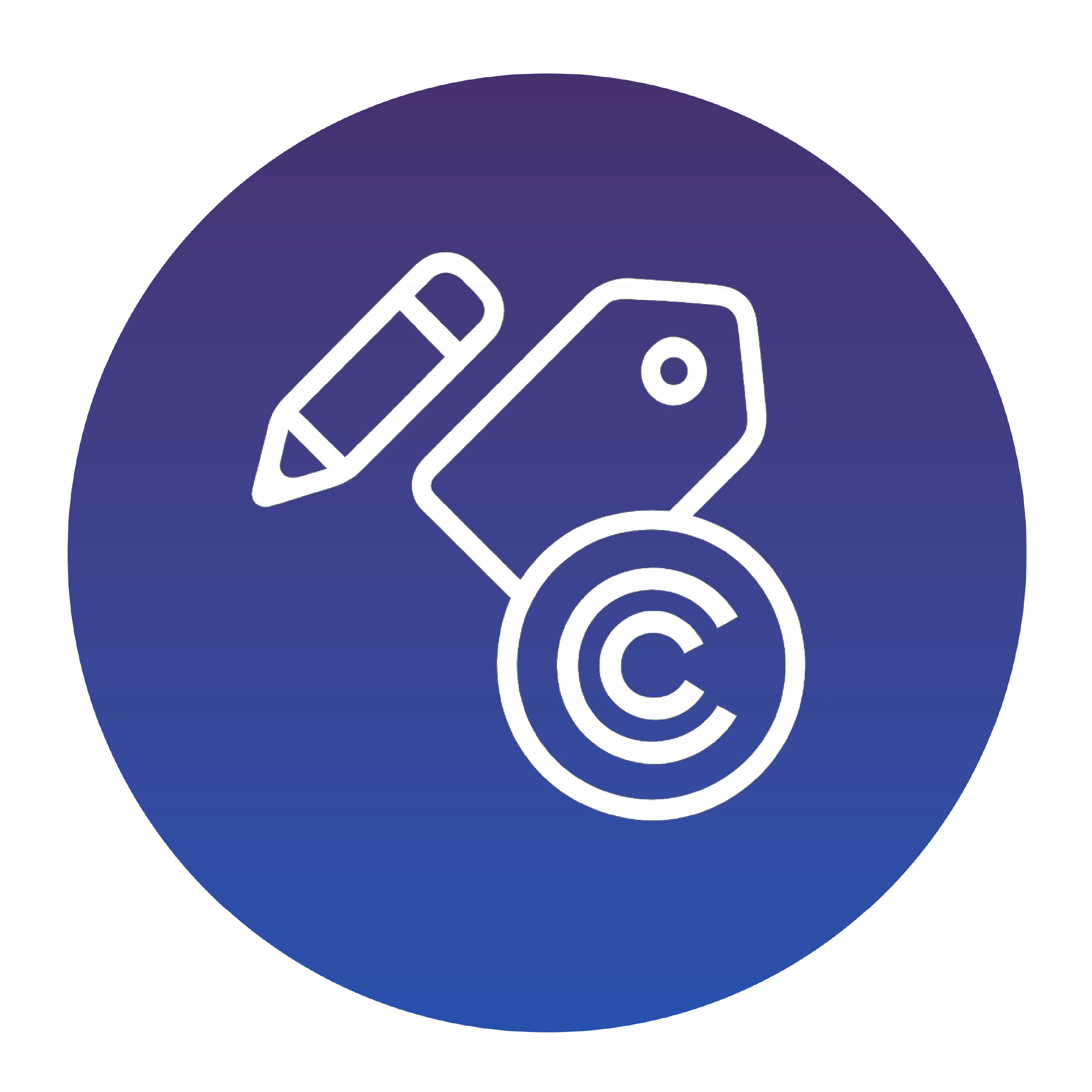 Branding Icon